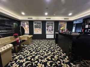 Pronájem obchodního prostoru, Hodonín, Bratislavská, 200 m2
