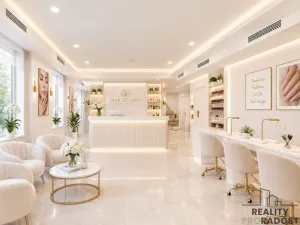 Pronájem obchodního prostoru, Hodonín, Bratislavská, 200 m2