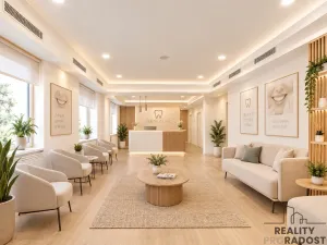 Pronájem obchodního prostoru, Hodonín, Bratislavská, 200 m2