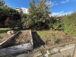 Prodej zahrady, Opava, Otická, 387 m2