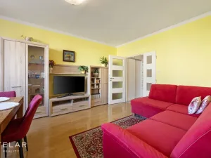 Prodej bytu 3+1, Brno - Kohoutovice, Žebětínská, 72 m2