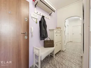 Prodej bytu 3+1, Brno - Kohoutovice, Žebětínská, 72 m2