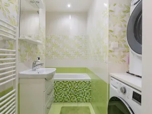 Prodej bytu 3+1, Brno - Kohoutovice, Žebětínská, 72 m2