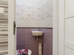 Prodej bytu 3+1, Brno - Kohoutovice, Žebětínská, 72 m2