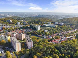Prodej bytu 3+1, Brno - Kohoutovice, Žebětínská, 72 m2