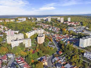 Prodej bytu 3+1, Brno - Kohoutovice, Žebětínská, 72 m2
