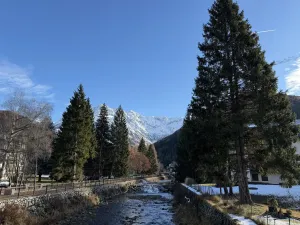Prodej bytu 2+kk, Brescie, Ponte de Ligno, Itálie, 42 m2