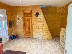 Prodej zahrady, Jirkov, 503 m2