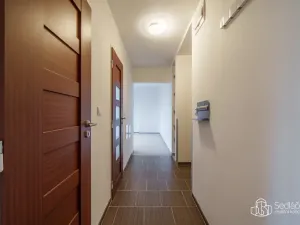 Prodej bytu 2+1, Sokolov, Boženy Němcové, 56 m2
