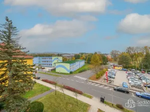 Prodej bytu 2+1, Sokolov, Boženy Němcové, 56 m2