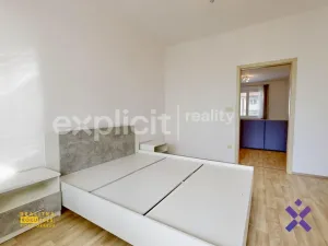 Pronájem bytu 2+kk, Uherský Brod, U Plynárny, 49 m2