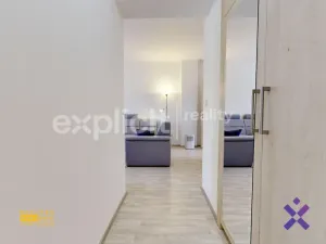 Pronájem bytu 2+kk, Uherský Brod, U Plynárny, 49 m2