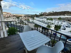 Prodej bytu 2+kk, Los Cristianos, Španělsko, 63 m2