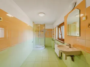 Prodej rodinného domu, Rychvald, Rybničná, 130 m2