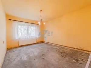 Prodej rodinného domu, Rychvald, Rybničná, 130 m2