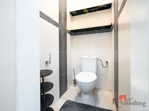 Prodej bytu 1+kk, Praha - Žižkov, Rokycanova, 35 m2