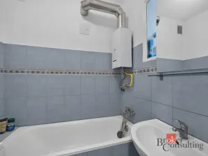 Prodej bytu 3+1, Plzeň - Jižní Předměstí, Arbesova, 71 m2