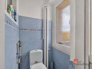 Prodej bytu 3+1, Plzeň - Jižní Předměstí, Arbesova, 71 m2