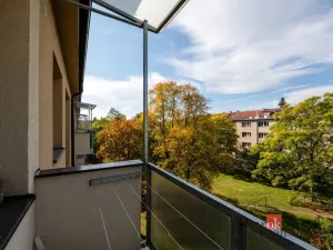 Prodej bytu 3+1, Plzeň - Jižní Předměstí, Arbesova, 71 m2