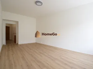 Pronájem bytu 1+kk, Praha - Nusle, Žateckých, 30 m2