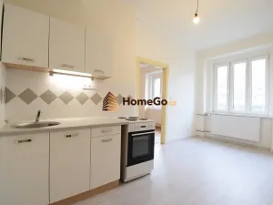 Pronájem bytu 2+kk, Praha - Nusle, Pod Terebkou, 47 m2