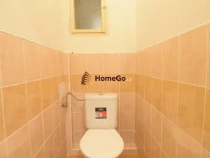 Pronájem bytu 2+kk, Praha - Nusle, Pod Terebkou, 47 m2