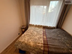 Prodej bytu 2+kk, Most, Česká, 33 m2