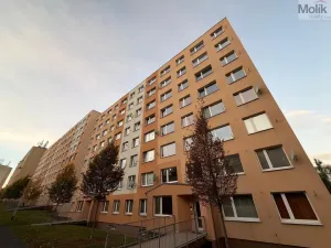 Prodej bytu 2+kk, Most, Česká, 33 m2