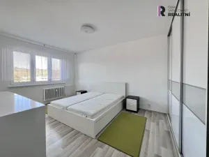 Pronájem bytu 2+1, Brno - Štýřice, Jílová, 54 m2