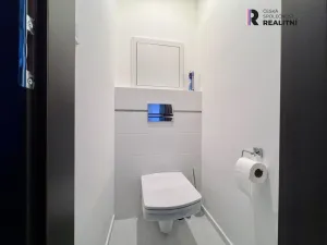 Pronájem bytu 2+1, Brno - Štýřice, Jílová, 54 m2