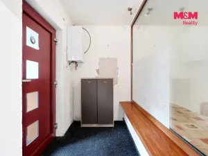 Prodej obchodního prostoru, Děčín - Děčín I-Děčín, Krokova, 293 m2