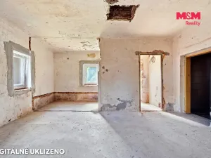 Prodej obchodního prostoru, Děčín - Děčín I-Děčín, Krokova, 293 m2