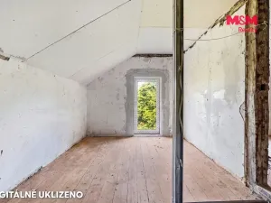 Prodej obchodního prostoru, Děčín - Děčín I-Děčín, Krokova, 293 m2
