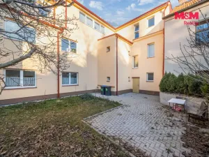 Pronájem bytu 2+1, Plzeň - Jižní Předměstí, Hřímalého, 64 m2