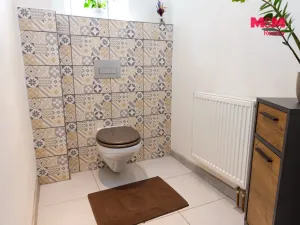 Prodej rodinného domu, Ostrava - Slezská Ostrava, Na Vizině, 120 m2