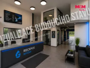 Prodej skladu, Kutná Hora - Sedlec, Vítězná, 4992 m2