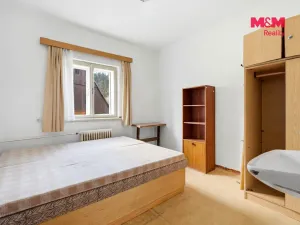 Prodej rodinného domu, Deštné v Orlických horách, 850 m2