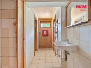 Prodej rodinného domu, Deštné v Orlických horách, 850 m2