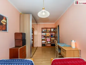 Prodej bytu 3+kk, Praha - Horní Počernice, Lhotská, 80 m2