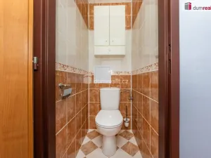 Prodej bytu 3+kk, Praha - Horní Počernice, Lhotská, 80 m2