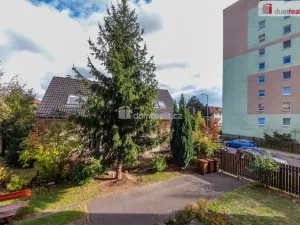 Prodej bytu 3+kk, Praha - Horní Počernice, Lhotská, 80 m2