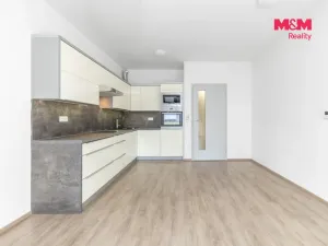 Prodej bytu 2+kk, Moravany, Višňová, 51 m2