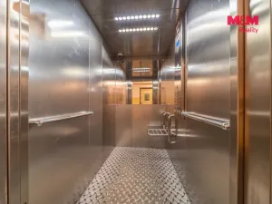 Pronájem bytu 1+1, Beroun - Beroun-Město, Branislavova, 36 m2