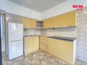 Prodej rodinného domu, Nýřany, Tyršova, 98 m2