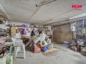 Prodej rodinného domu, Nýřany, Tyršova, 98 m2
