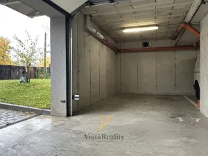 Prodej garáže, Olomouc, Lazecká, 15 m2