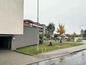 Prodej garáže, Olomouc, Lazecká, 15 m2