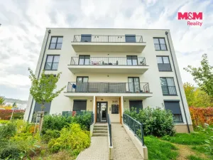 Prodej bytu 3+kk, Beroun - Beroun-Město, Na Dražkách, 74 m2