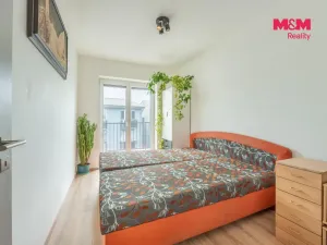 Prodej bytu 3+kk, Beroun - Beroun-Město, Na Dražkách, 74 m2