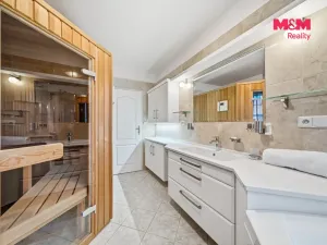 Prodej rodinného domu, Chrudim - Chrudim II, Vlčí Hora, 224 m2